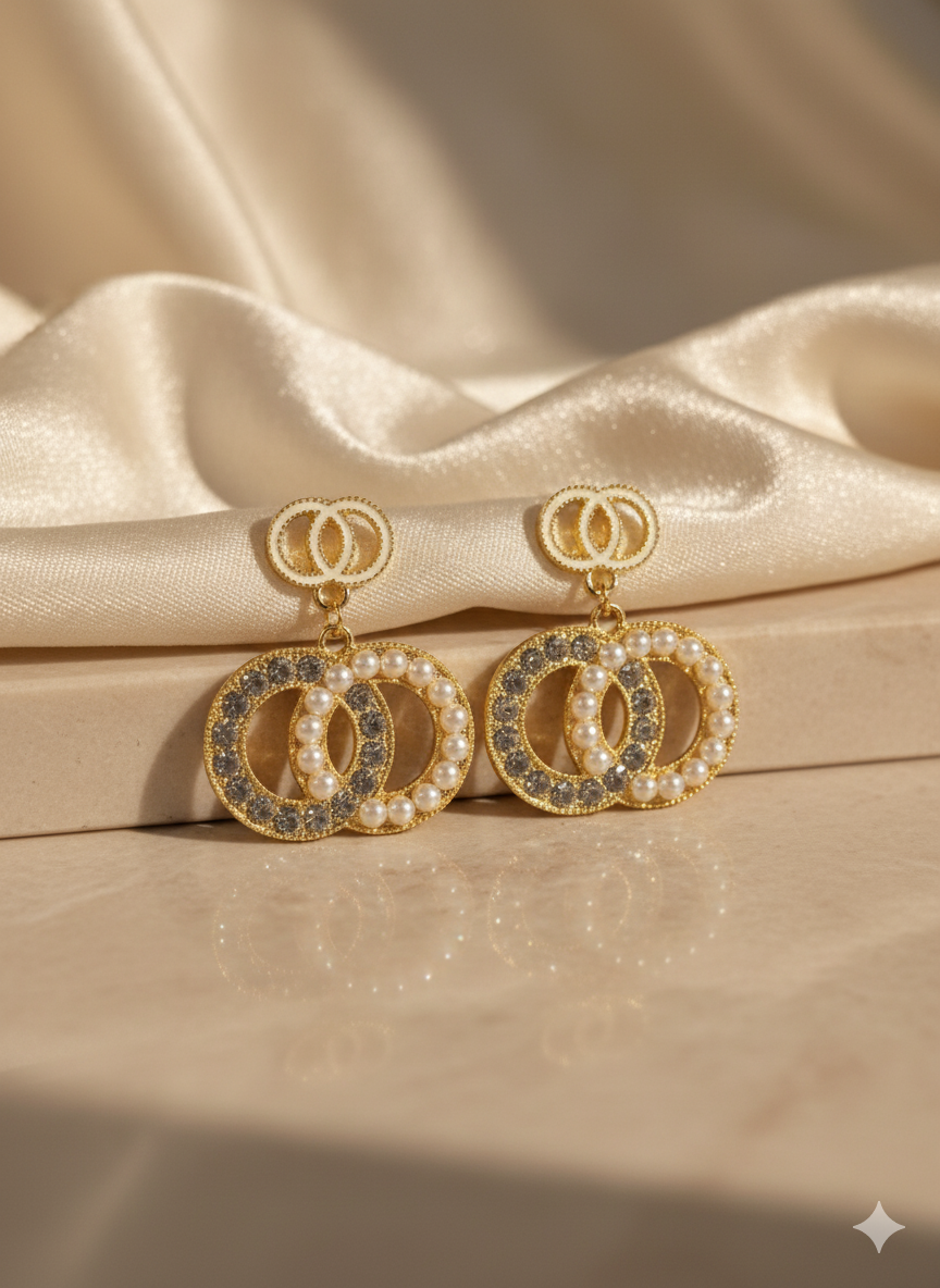 Moon & Star Mismatch